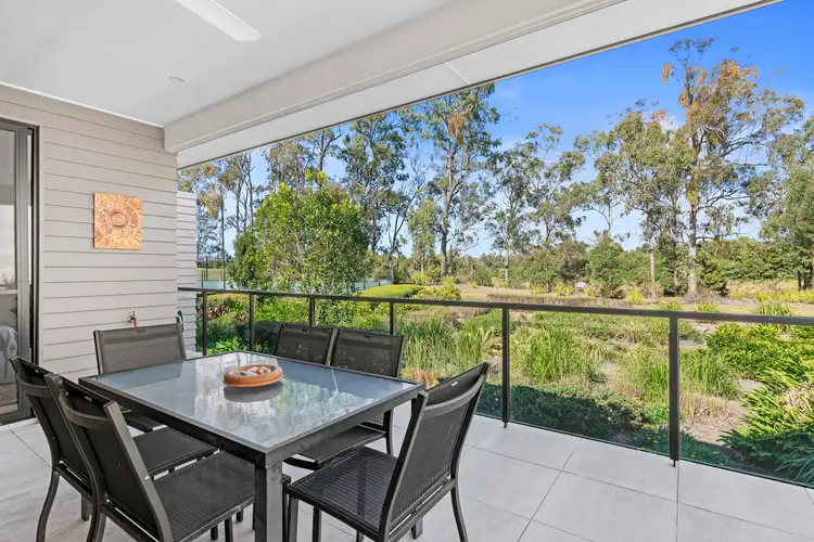 49/29 Ghostgum Grove, Upper Coomera QLD 4209