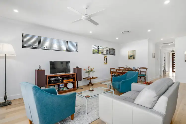 Fifth view of Homely retirement listing, 49/29 Ghostgum Grove, Upper Coomera QLD 4209