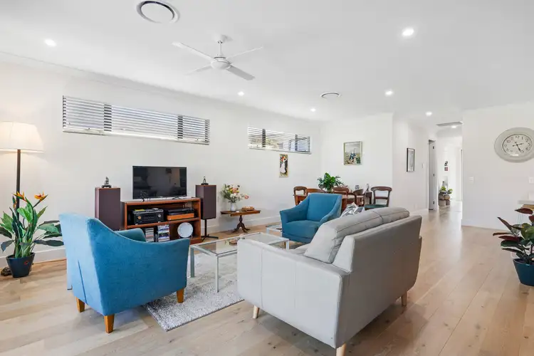 Sixth view of Homely retirement listing, 49/29 Ghostgum Grove, Upper Coomera QLD 4209