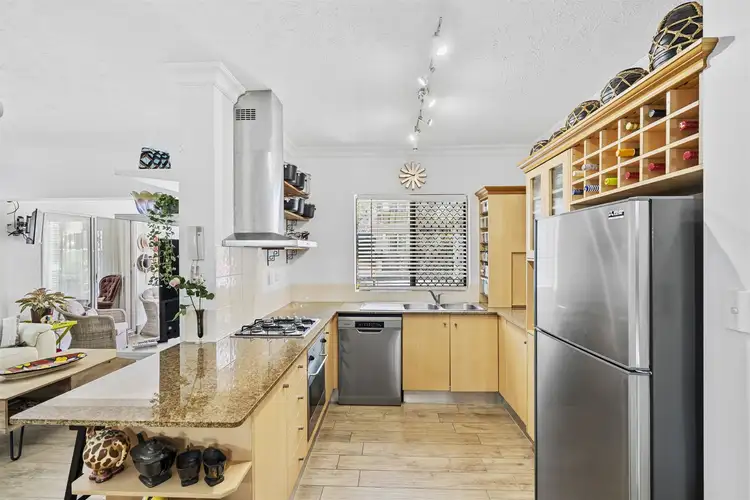Third view of Homely unit listing, 1502/2-10 Greenslopes Street, Cairns North QLD 4870