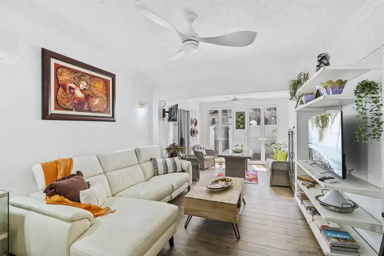 Fifth view of Homely unit listing, 1502/2-10 Greenslopes Street, Cairns North QLD 4870