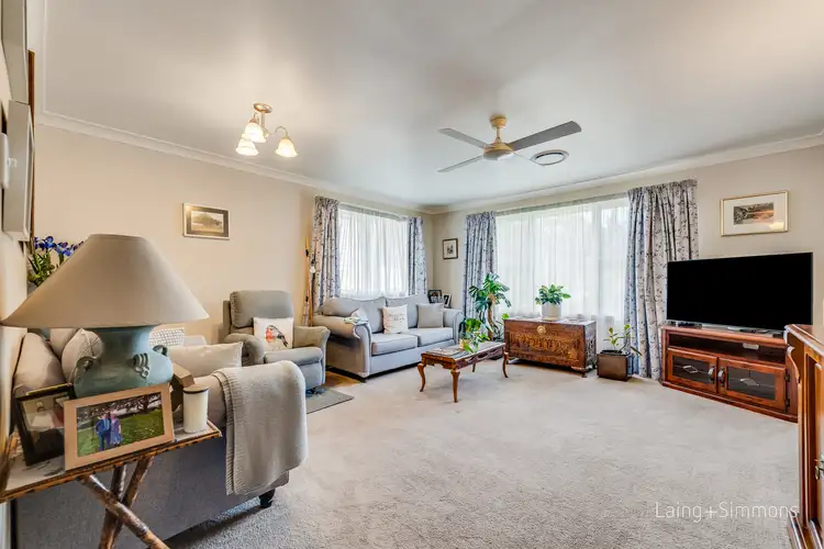 Second view of Homely house listing, 27 Railway Parade, Armidale NSW 2350