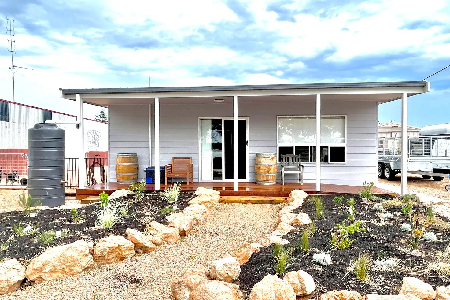 Main view of Homely house listing, 17 Hunt Terrace, Smoky Bay SA 5680