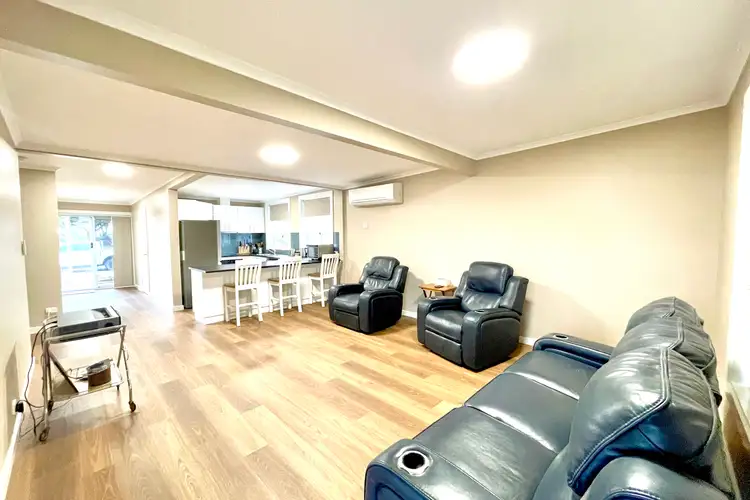 Second view of Homely house listing, 17 Hunt Terrace, Smoky Bay SA 5680