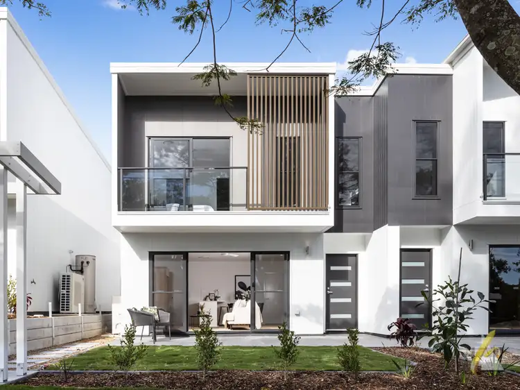 42-50 Merlin Terrace, Kenmore QLD 4069