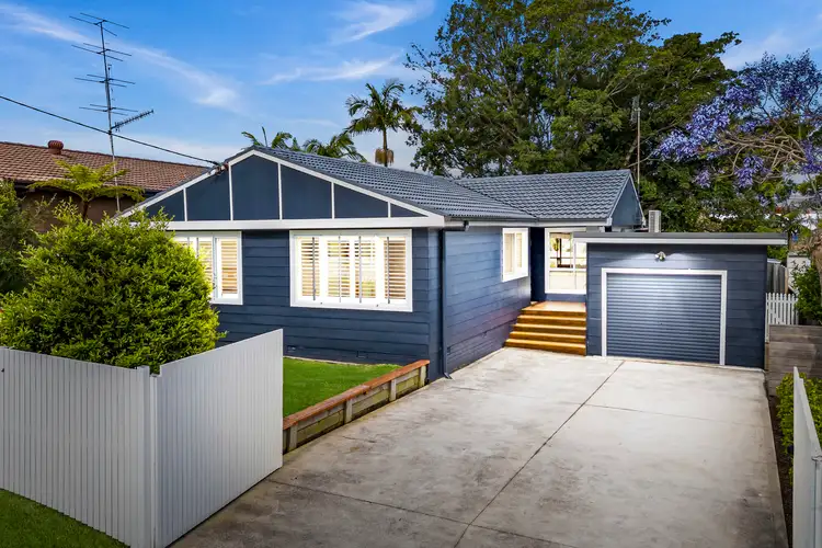 Main view of Homely house listing, 75 Laelana Avenue, Halekulani NSW 2262