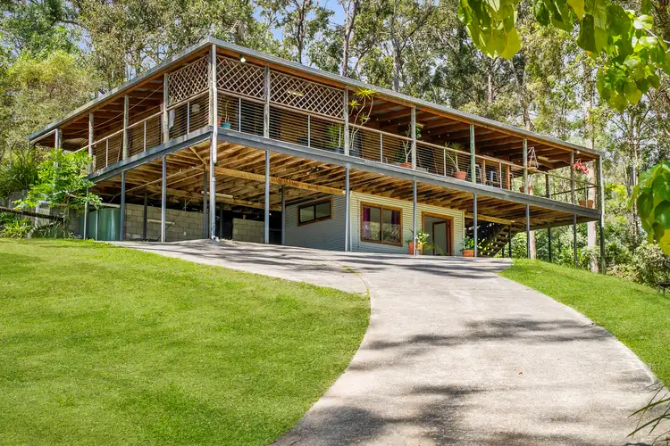 Main view of Homely rural property listing, 15 Jedda Street, Tallebudgera QLD 4228