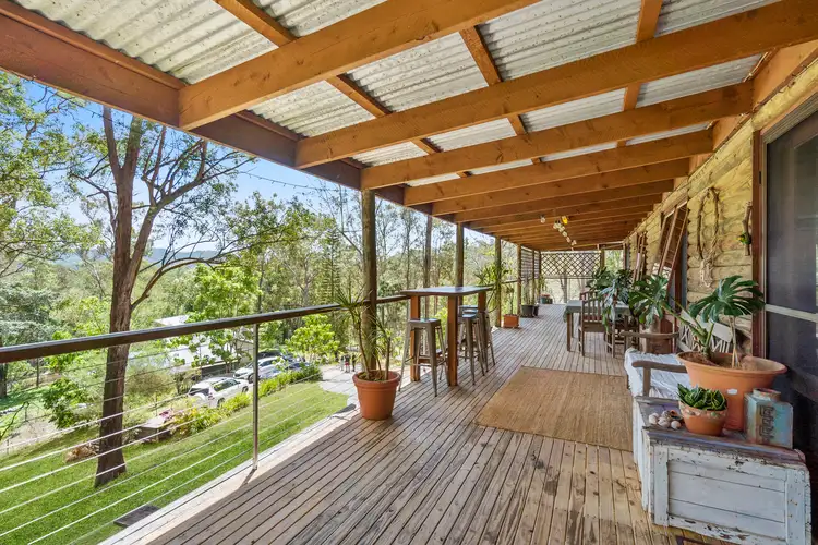Third view of Homely rural property listing, 15 Jedda Street, Tallebudgera QLD 4228