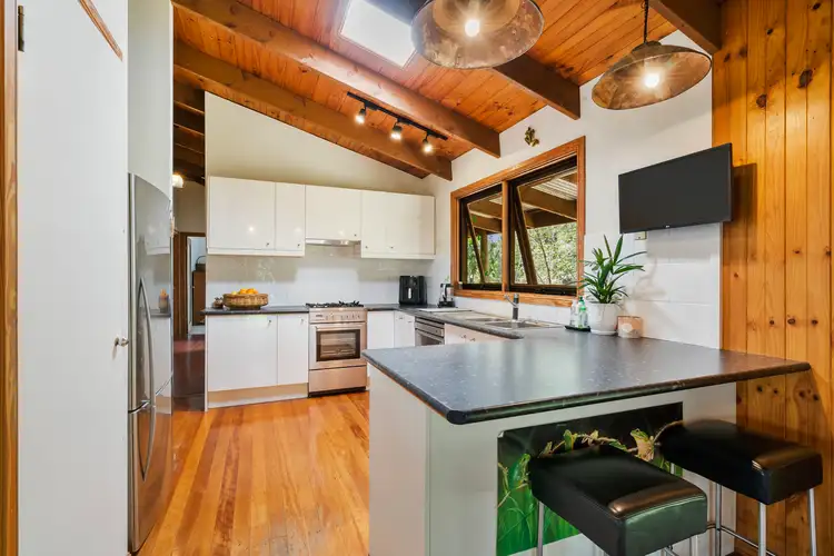 Fourth view of Homely rural property listing, 15 Jedda Street, Tallebudgera QLD 4228