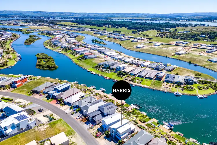 Second view of Homely house listing, 199 Excelsior Parade, Hindmarsh Island SA 5214