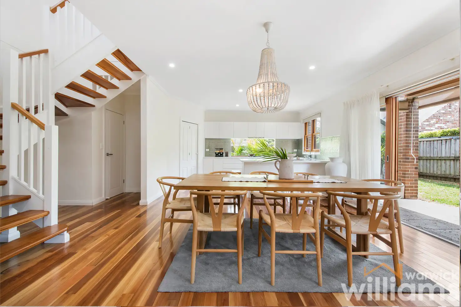 Main view of Homely house listing, 1/402 Lyons Road, Russell Lea NSW 2046