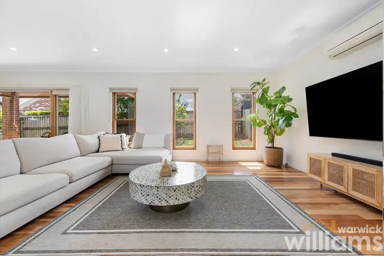 Second view of Homely house listing, 1/402 Lyons Road, Russell Lea NSW 2046