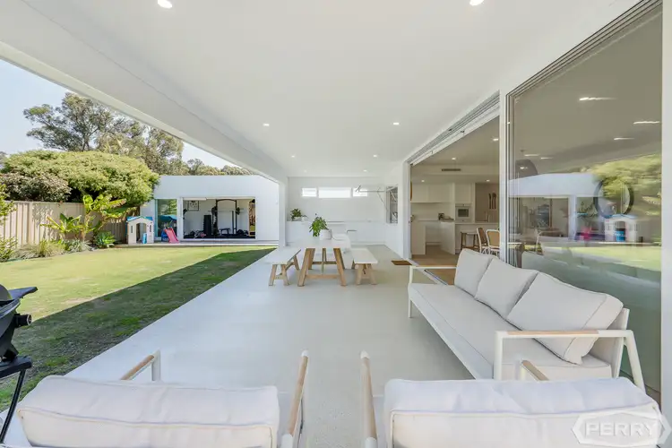 Second view of Homely house listing, 31 Arundel Drive, Halls Head WA 6210