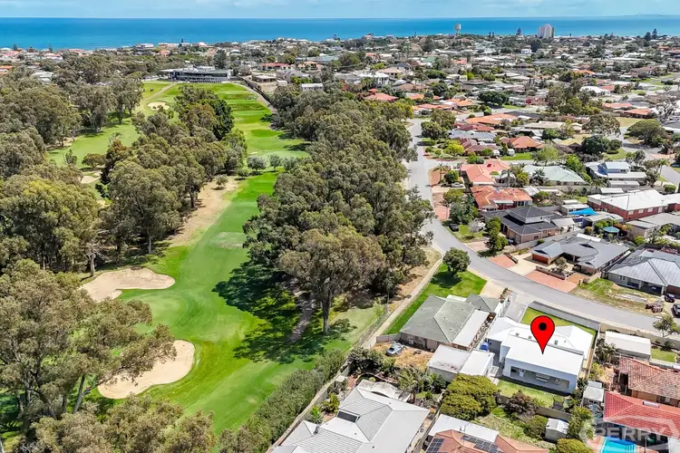 Third view of Homely house listing, 31 Arundel Drive, Halls Head WA 6210