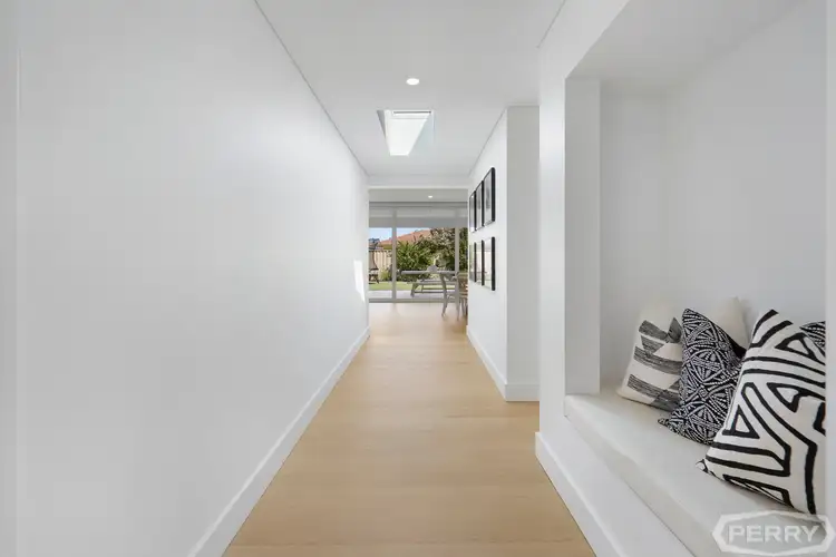 Fourth view of Homely house listing, 31 Arundel Drive, Halls Head WA 6210