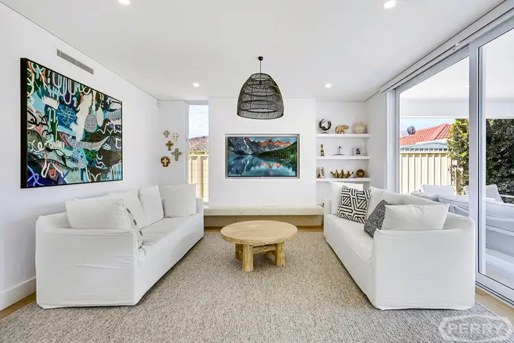 Fifth view of Homely house listing, 31 Arundel Drive, Halls Head WA 6210