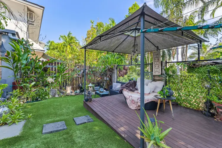 5/17 Cormorant Street, Bakewell NT 832
