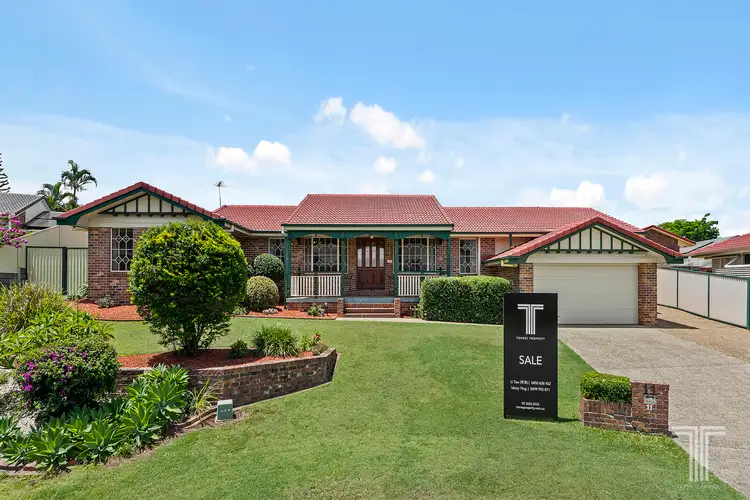 11 Pierce Court, Stretton QLD 4116