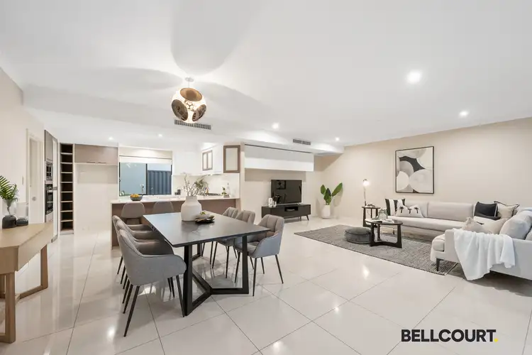 Fifth view of Homely townhouse listing, 3/53 South Terrace, Como WA 6152