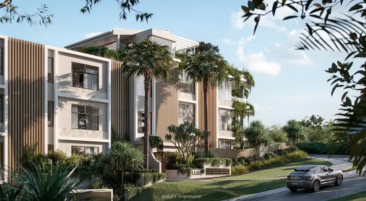 Third view of Homely unit listing, 1-3/22 Jubilee Esplanade, Point Arkwright QLD 4573