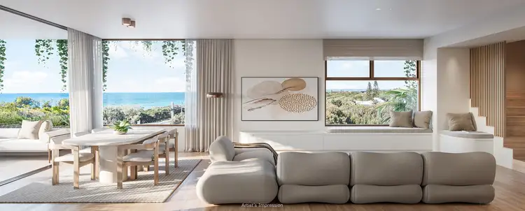 Fifth view of Homely unit listing, 1-3/22 Jubilee Esplanade, Point Arkwright QLD 4573