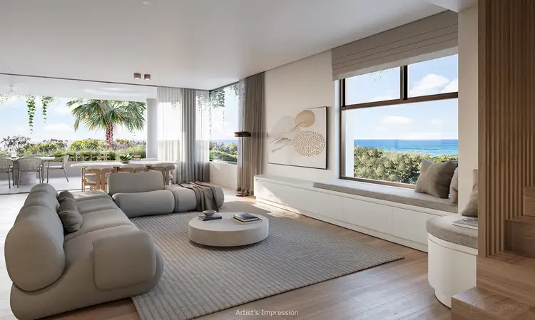 Sixth view of Homely unit listing, 1-3/22 Jubilee Esplanade, Point Arkwright QLD 4573
