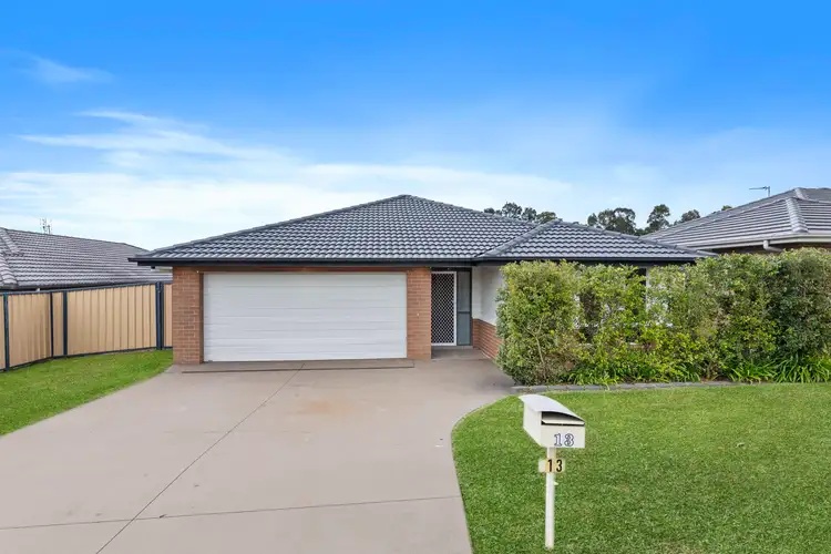 13 Verdelho Avenue, Cessnock NSW 2325