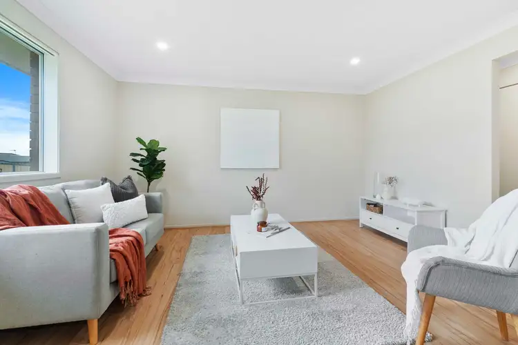 Fifth view of Homely house listing, 13 Verdelho Avenue, Cessnock NSW 2325