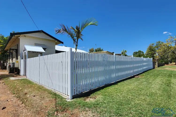 62 Joan Street, Mount Isa QLD 4825