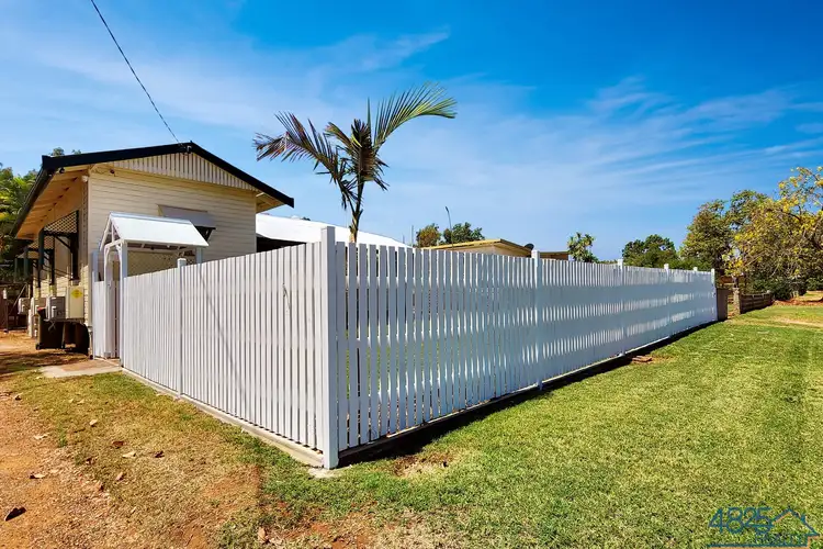 62 Joan Street, Mount Isa QLD 4825
