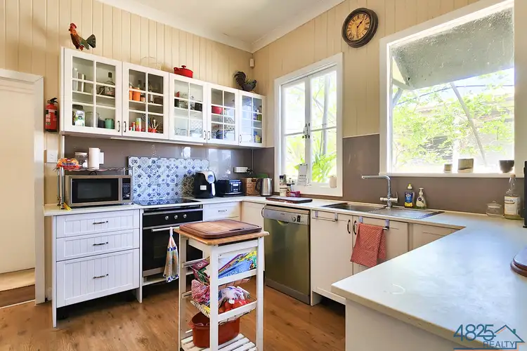 Fifth view of Homely house listing, 62 Joan Street, Mount Isa QLD 4825