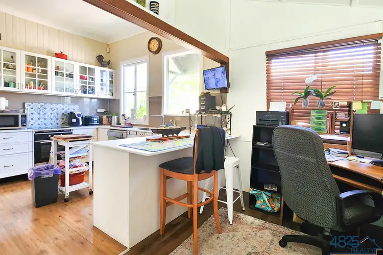 Seventh view of Homely house listing, 62 Joan Street, Mount Isa QLD 4825