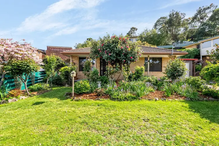 Main view of Homely house listing, 6 Geilston Creek Road, Geilston Bay TAS 7015