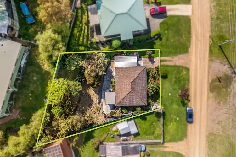 Third view of Homely house listing, 6 Geilston Creek Road, Geilston Bay TAS 7015