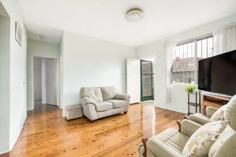 Main view of Homely apartment listing, 5/29 Pine Street, Marrickville NSW 2204