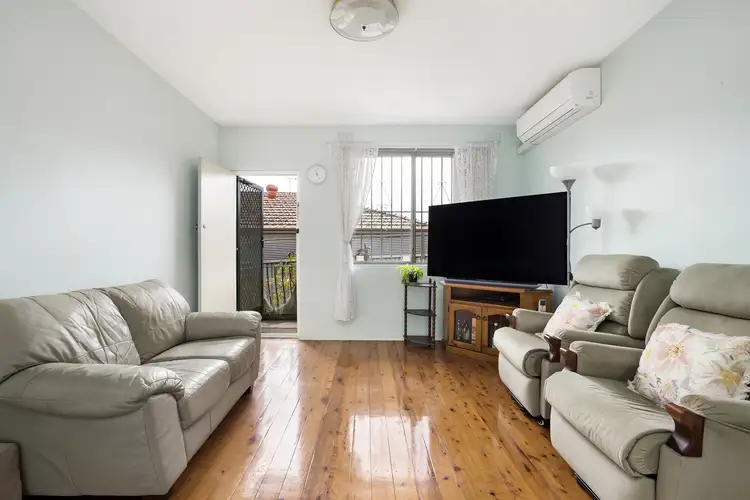 Second view of Homely apartment listing, 5/29 Pine Street, Marrickville NSW 2204