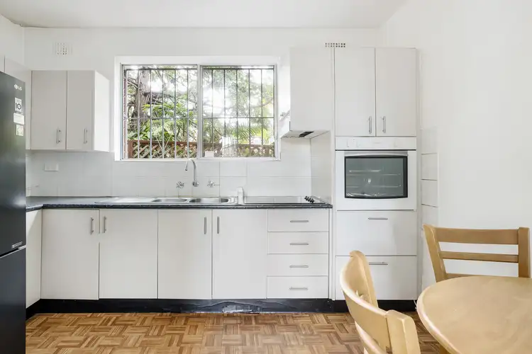 Fourth view of Homely apartment listing, 5/29 Pine Street, Marrickville NSW 2204