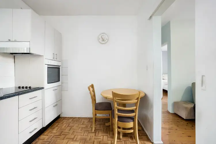 Fifth view of Homely apartment listing, 5/29 Pine Street, Marrickville NSW 2204