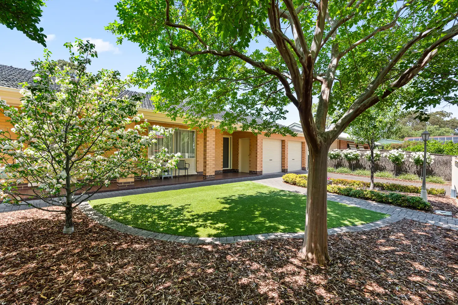 Main view of Homely house listing, 21 Fraser Street, Lower Mitcham SA 5062