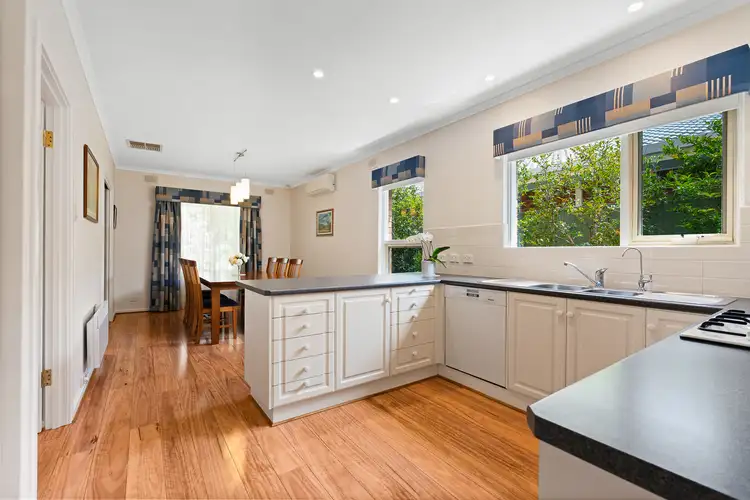 Second view of Homely house listing, 21 Fraser Street, Lower Mitcham SA 5062