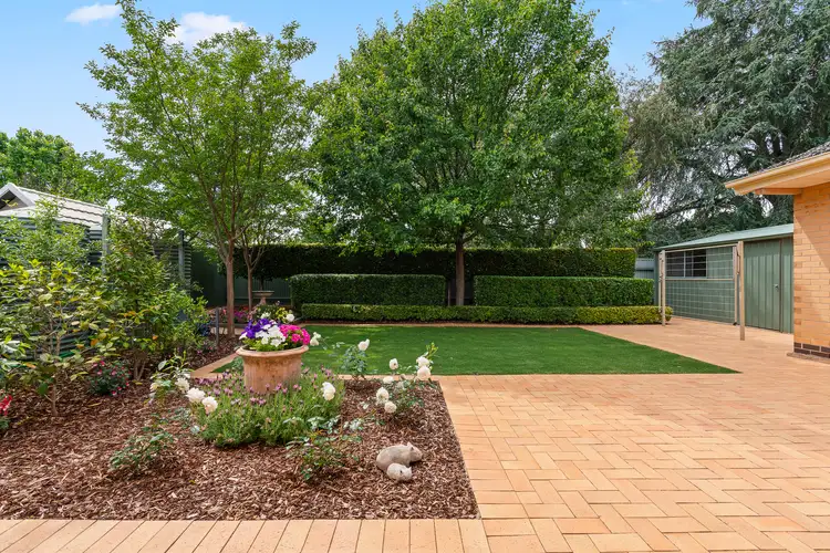 Third view of Homely house listing, 21 Fraser Street, Lower Mitcham SA 5062