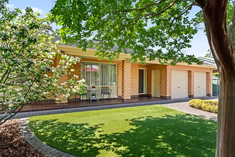 Fourth view of Homely house listing, 21 Fraser Street, Lower Mitcham SA 5062