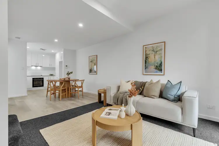 24/131 Gray Street, Adelaide SA 5000