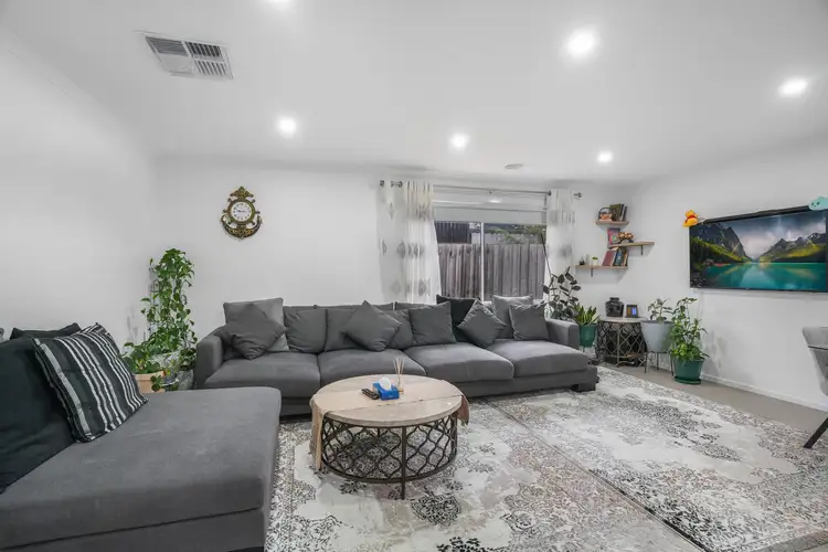 Second view of Homely house listing, 54 Wentworth Avenue, Wyndham Vale VIC 3024