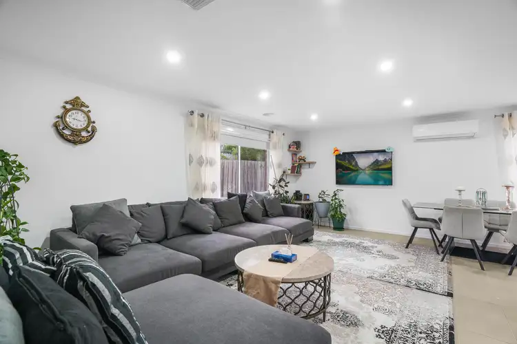 Third view of Homely house listing, 54 Wentworth Avenue, Wyndham Vale VIC 3024