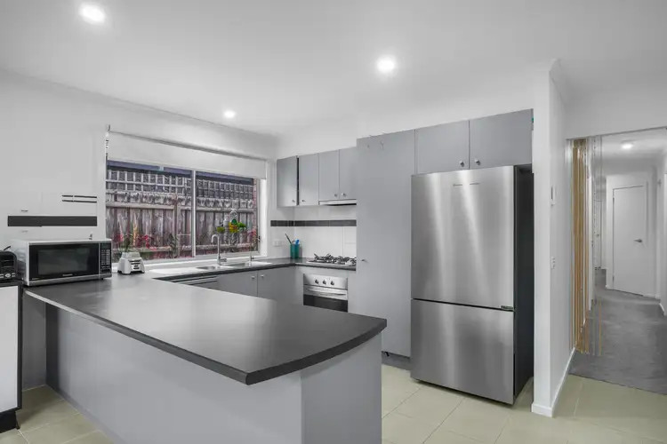 Fourth view of Homely house listing, 54 Wentworth Avenue, Wyndham Vale VIC 3024