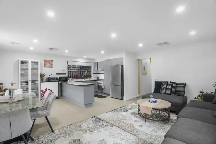 Fifth view of Homely house listing, 54 Wentworth Avenue, Wyndham Vale VIC 3024