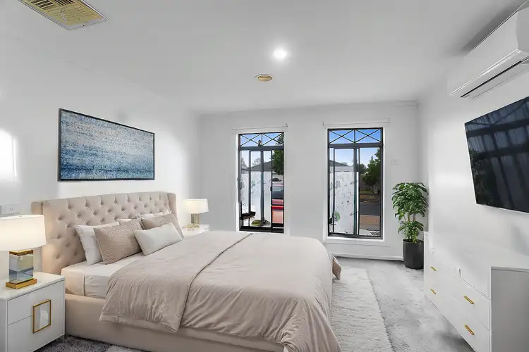 Sixth view of Homely house listing, 54 Wentworth Avenue, Wyndham Vale VIC 3024
