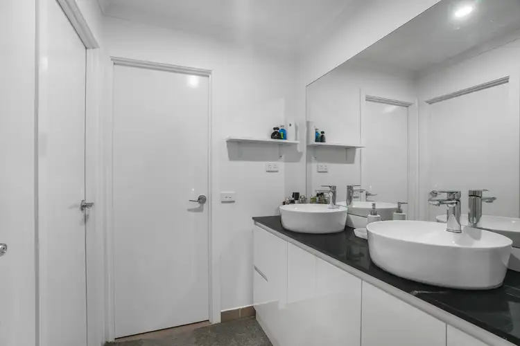 Seventh view of Homely house listing, 54 Wentworth Avenue, Wyndham Vale VIC 3024