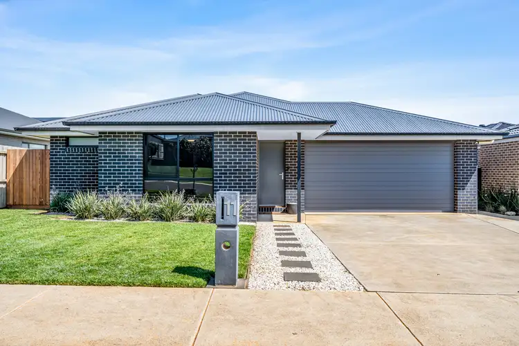Main view of Homely house listing, 11 Omalley Drive, Warrnambool VIC 3280